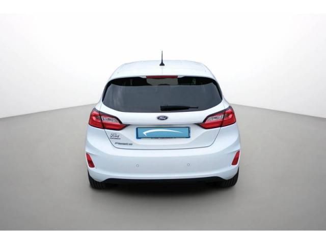 Ford Fiesta image 7