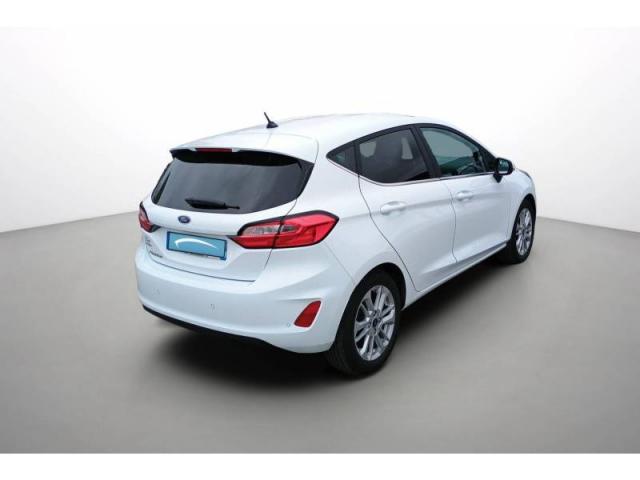 Ford Fiesta image 6