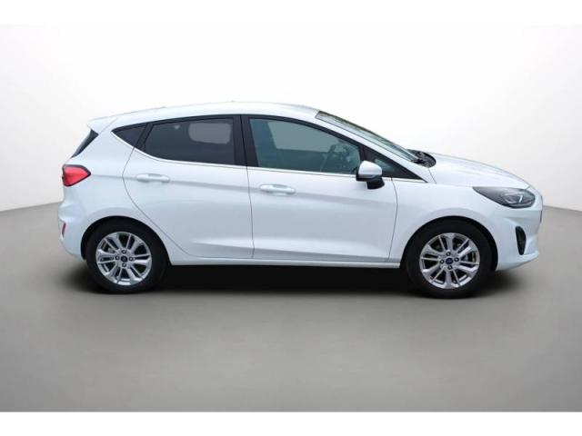 Ford Fiesta image 3