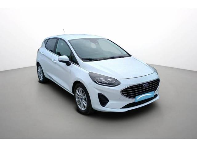 Ford Fiesta image 2