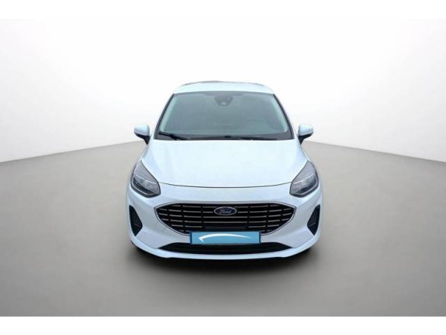 Ford Fiesta image 5