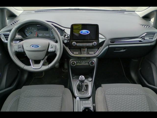 Ford Fiesta image 4