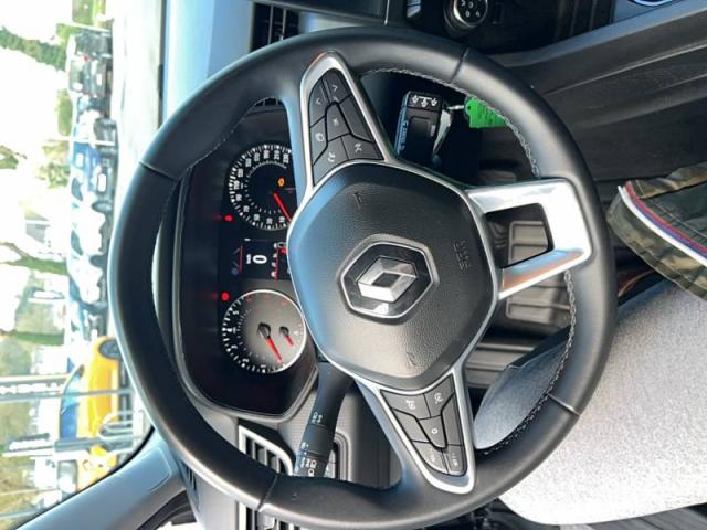 Renault Clio image 3