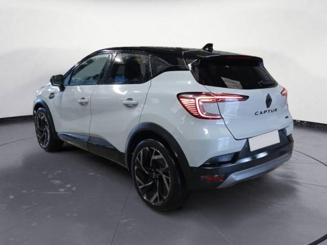 Renault Captur image 4