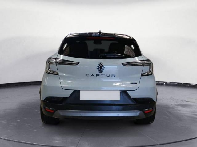 Renault Captur image 8