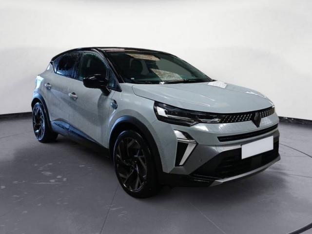 Renault Captur image 2