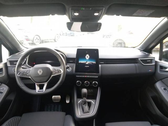 Renault Clio image 4