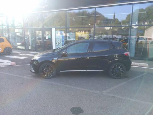 Renault Clio image 2