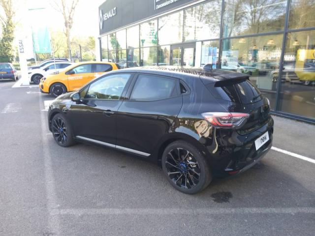 Renault Clio image 5