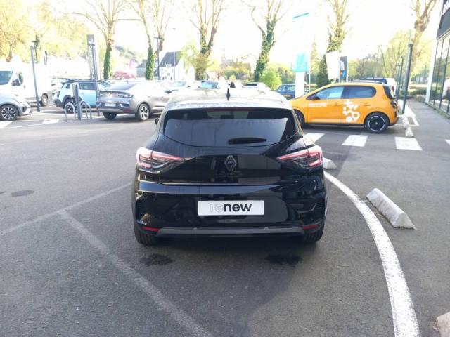 Renault Clio image 1