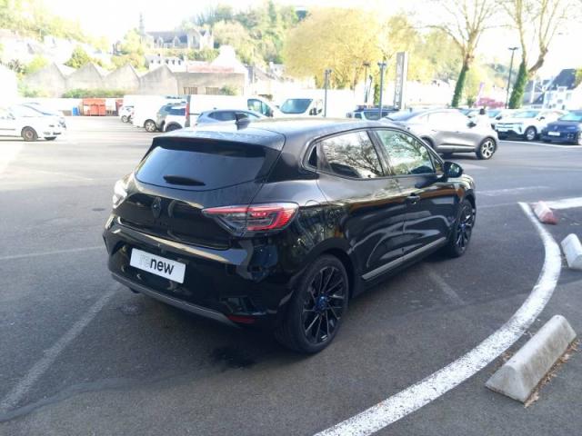 Renault Clio image 9