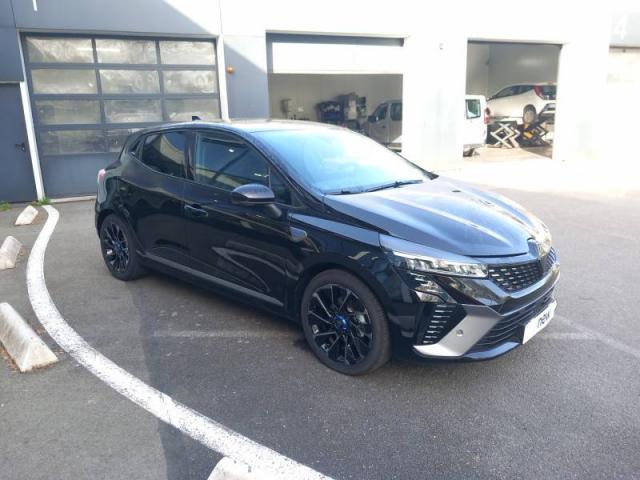 Renault Clio image 7