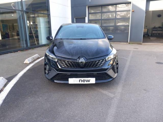 Renault Clio image 8