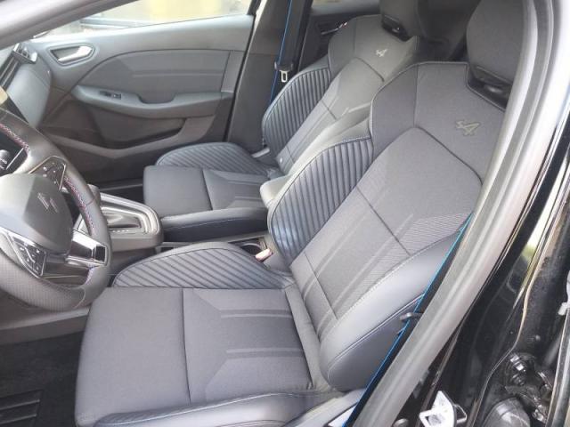 Renault Clio image 6