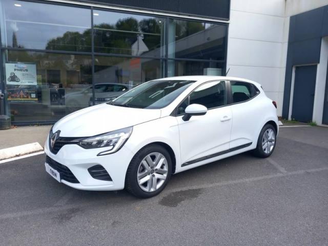 Renault Clio Tce 90 X-Tronic - 21n Business