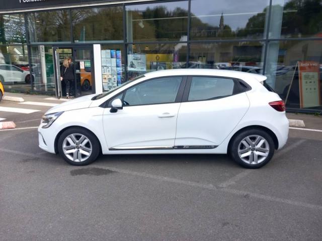 Renault Clio image 8