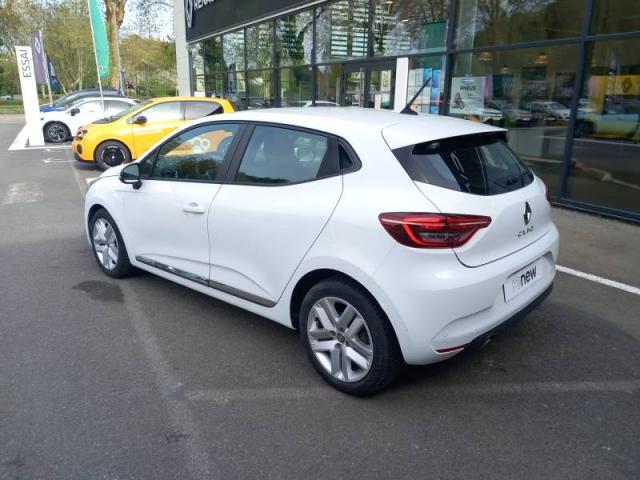 Renault Clio image 7