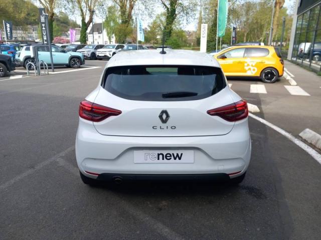 Renault Clio image 4