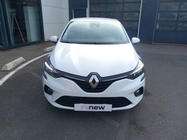 Renault Clio image 1