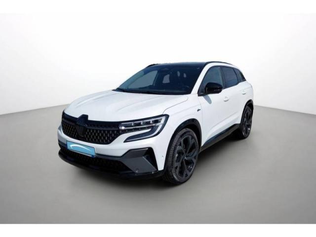 Renault Austral E-Tech Full Hybrid 200 Gsr2 Iconic Esprit Alpine