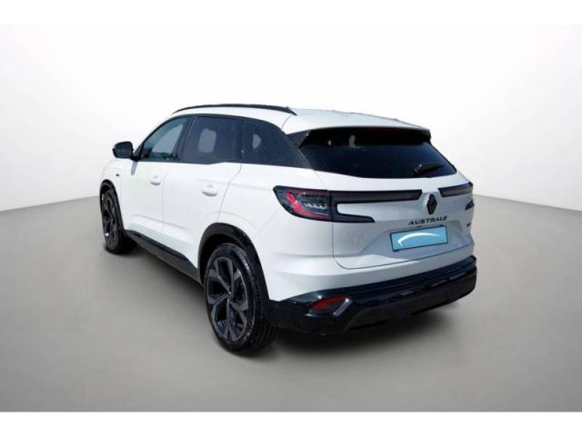 Renault Austral image 5