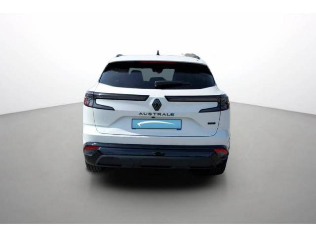 Renault Austral image 7