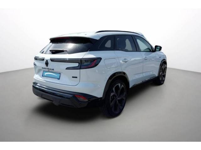 Renault Austral image 8