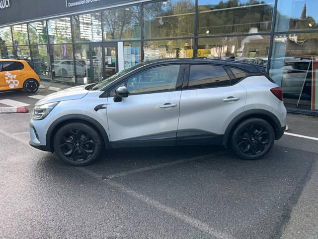 Renault Captur image 8