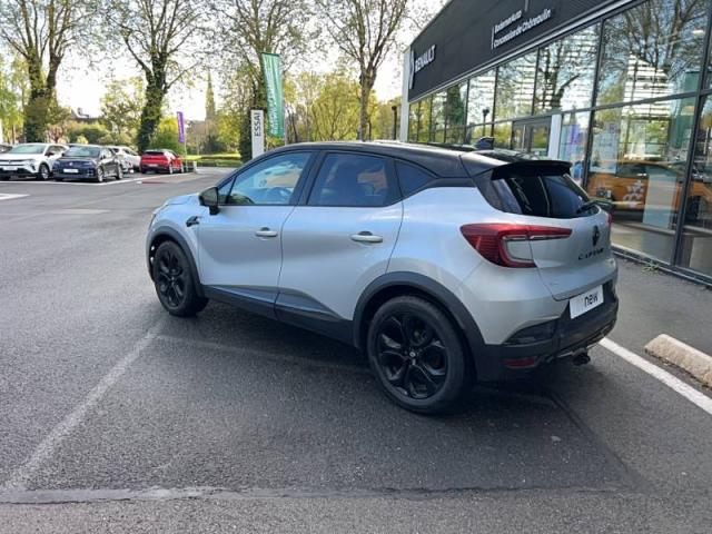 Renault Captur image 6