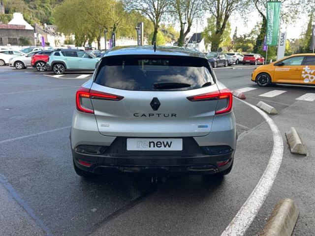 Renault Captur image 4