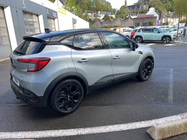 Renault Captur image 9