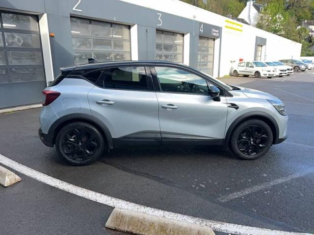 Renault Captur image 5