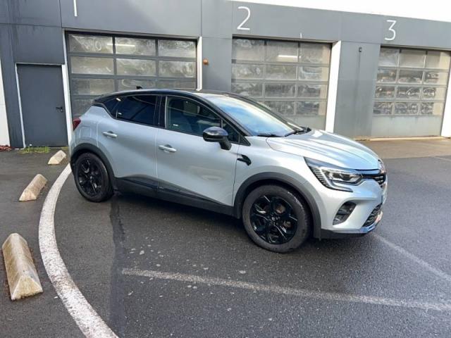 Renault Captur image 2