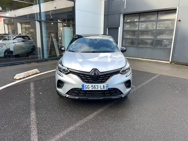 Renault Captur image 7