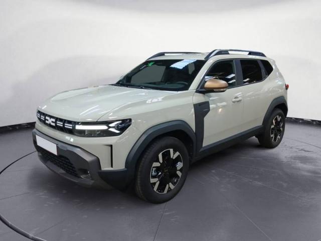 Dacia Duster Hybrid 140 Extreme