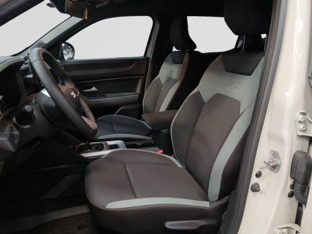 Dacia Duster image 8
