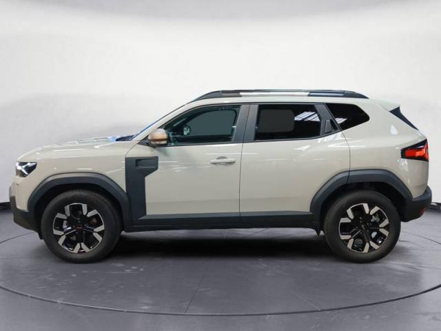 Dacia Duster image 4