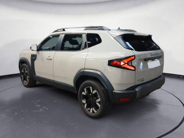 Dacia Duster image 3