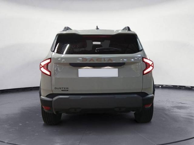 Dacia Duster image 9
