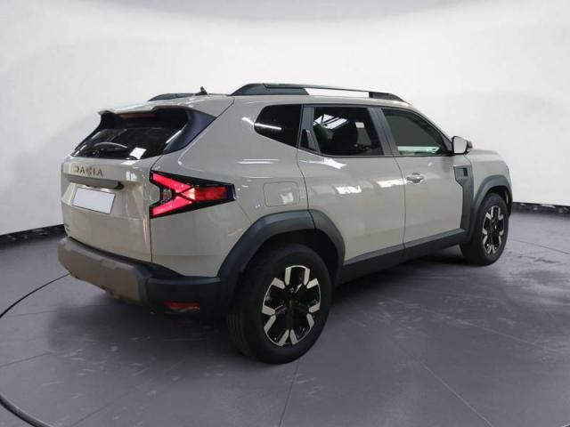 Dacia Duster image 7