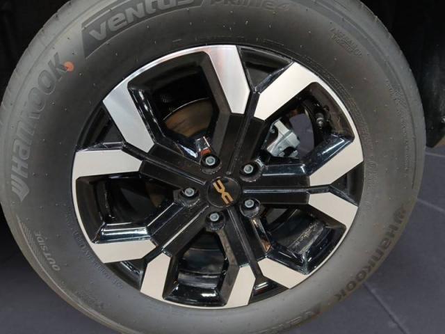 Dacia Duster image 6