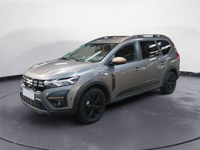 Dacia Jogger Hybrid 140 7 Places Gsr2 Extreme