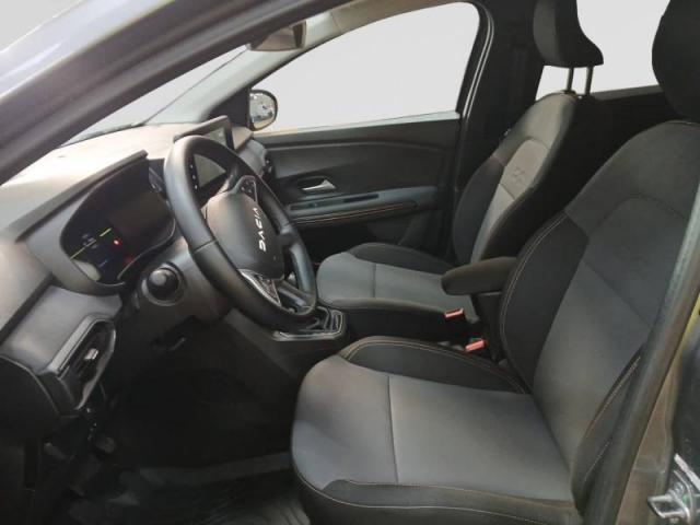 Dacia Jogger image 8