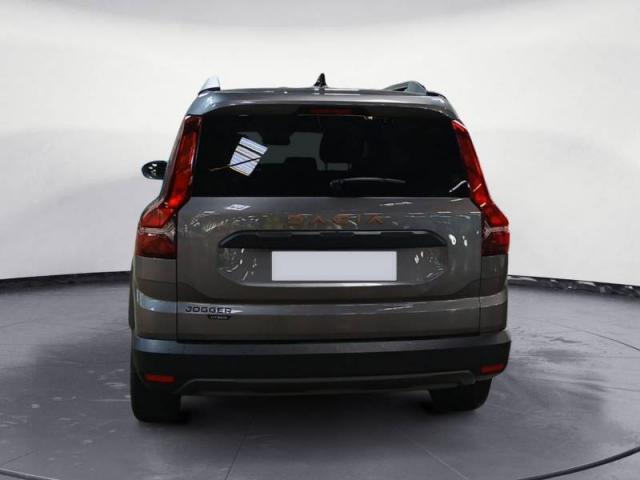 Dacia Jogger image 5