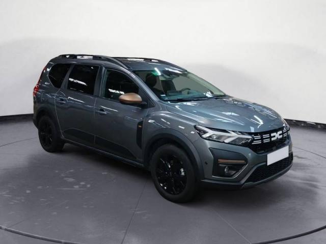 Dacia Jogger image 1