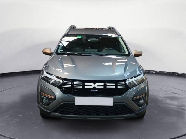 Dacia Jogger image 9