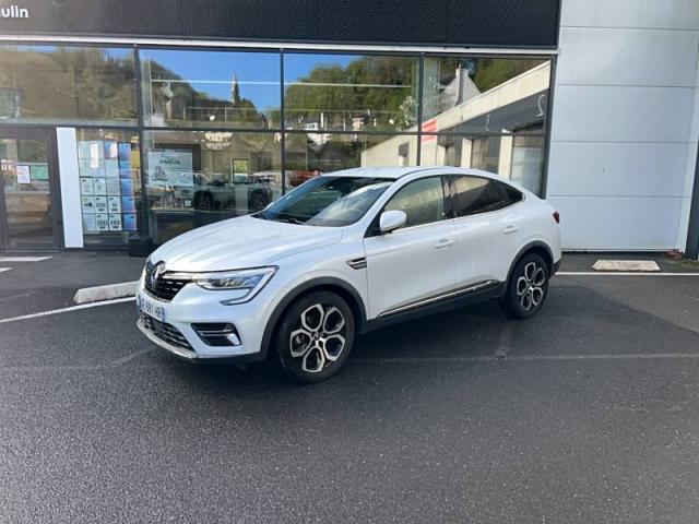 Renault Arkana E-Tech 145 - 21b Intens