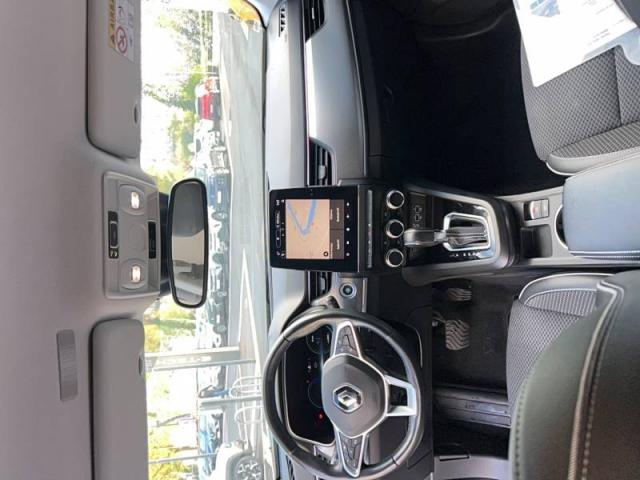 Renault Arkana image 9