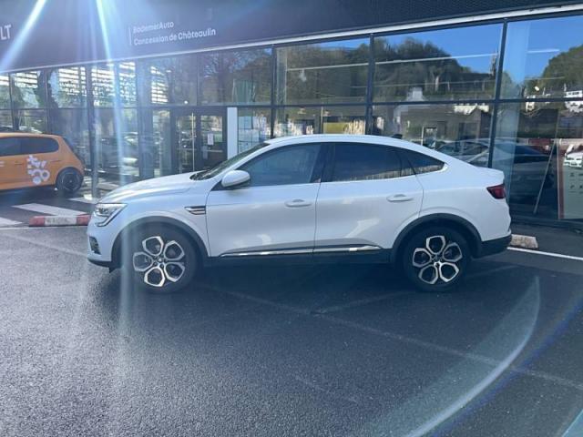 Renault Arkana image 6