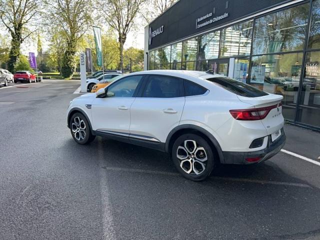 Renault Arkana image 2